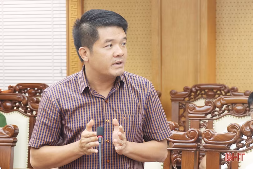 Quyết tâm cao nhất, bảo đảm an toàn tuyệt đối cho Đại hội Đảng bộ tỉnh Hà Tĩnh lần thứ XIX