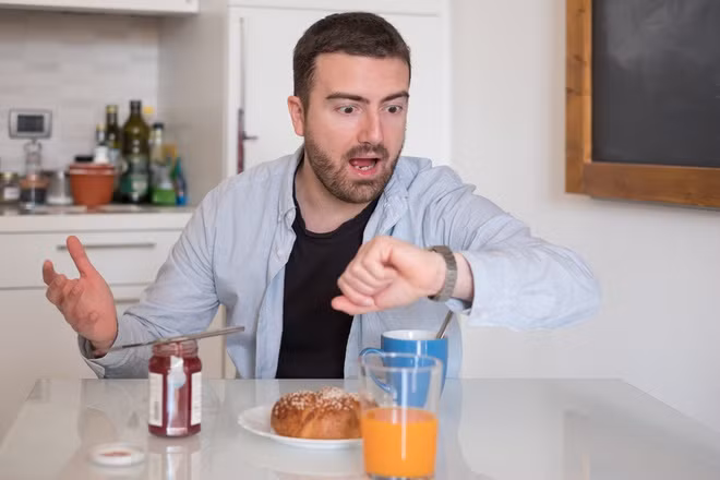 Có nên nhịn bữa sáng để giảm cân?