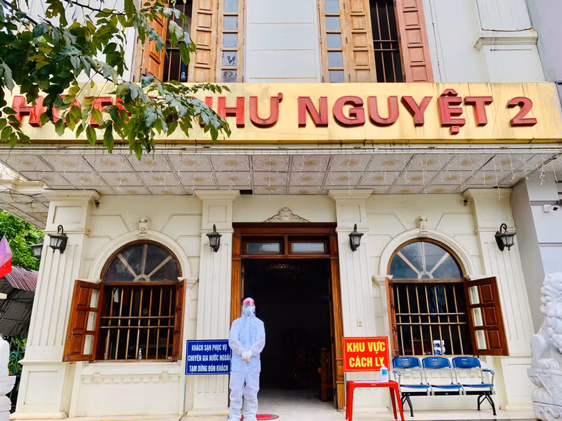 Ban Chỉ đạo hỏa tốc yêu cầu thực hiện nghiêm quy định cách ly tập trung và quản lý sau cách ly