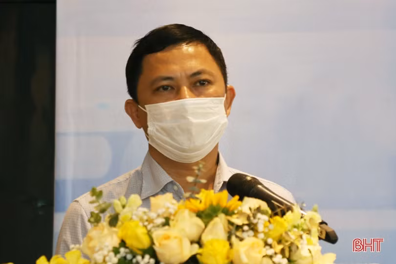 Hà Tĩnh ký hợp tác với doanh nghiệp của Vingroup triển khai ứng dụng trí tuệ nhân tạo trong lĩnh vực y tế