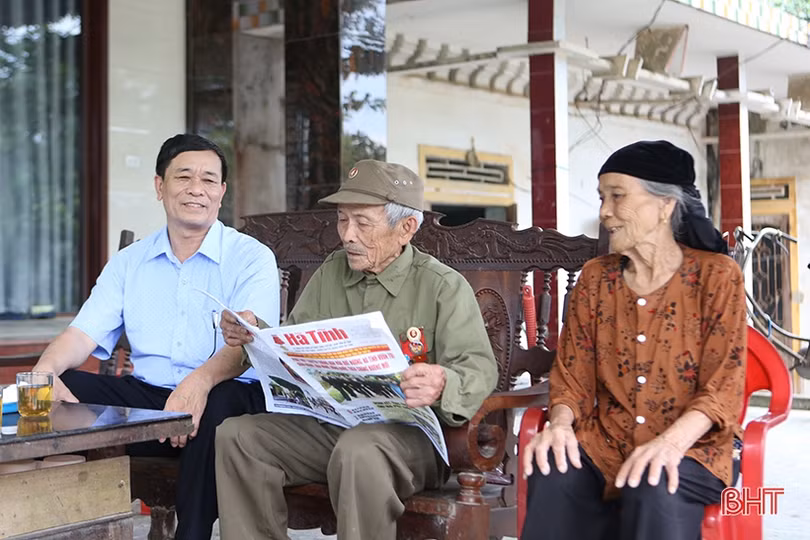 “Chiến thắng Điện Biên Phủ vẫn bồi hồi trong tôi”