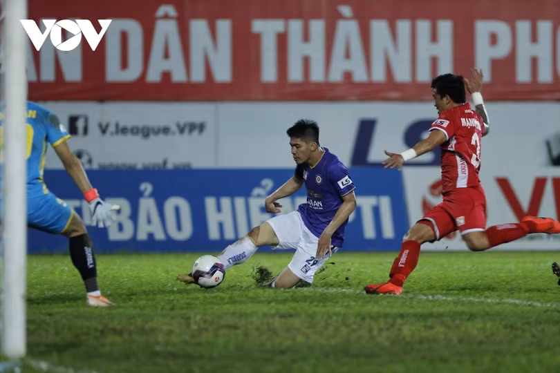 Đội hình 11 ngôi sao vắng mặt đáng tiếc trong đợt tập trung ĐT Việt Nam