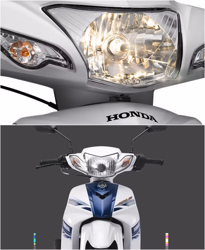 Honda Wave Alpha vs Yamaha Sirius: Đâu mới là “vua xe số” phân khúc 20 triệu đồng?