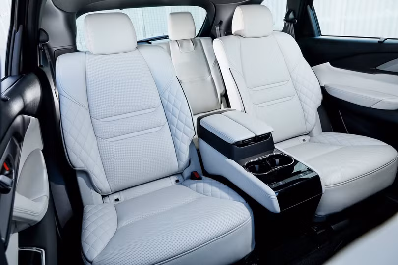Mazda CX-9 phiên bản thương gia được ra mắt tại Australia