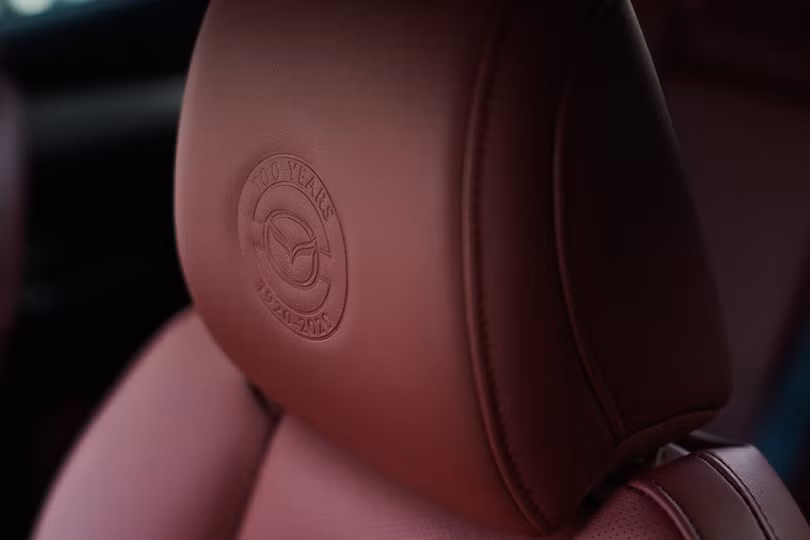 Mazda CX-9 phiên bản thương gia được ra mắt tại Australia