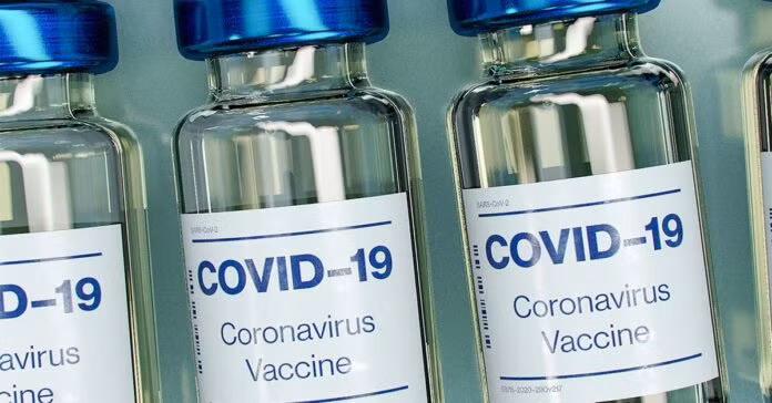 Lào nhận và phân phối vaccine ngừa Covid-19 của Anh vào năm tới