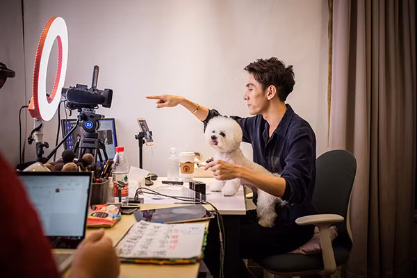 Việt Nam liệu có thể biến livestream thành ngành công nghiệp tỷ USD?