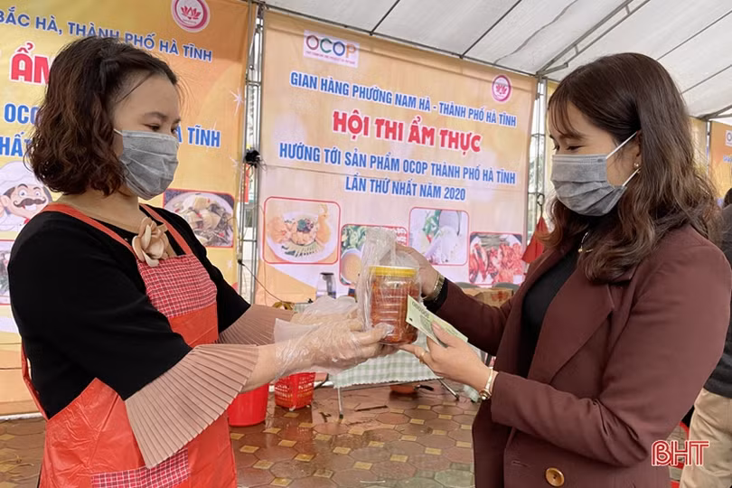 Những món ăn tinh tế tạo nét riêng của văn hóa ẩm thực Thành Sen