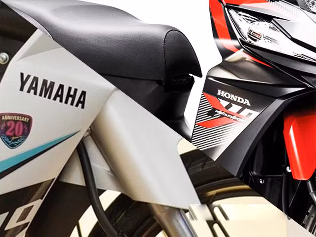 Honda Wave Alpha vs Yamaha Sirius: Đâu mới là “vua xe số” phân khúc 20 triệu đồng?