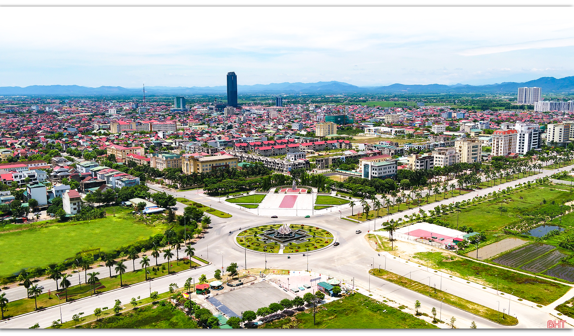 Xin nguyện cùng Người vươn tới mãi!