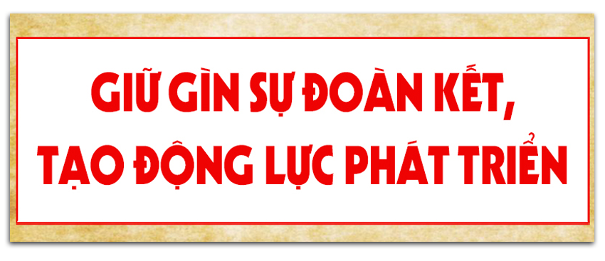 Xin nguyện cùng Người vươn tới mãi!