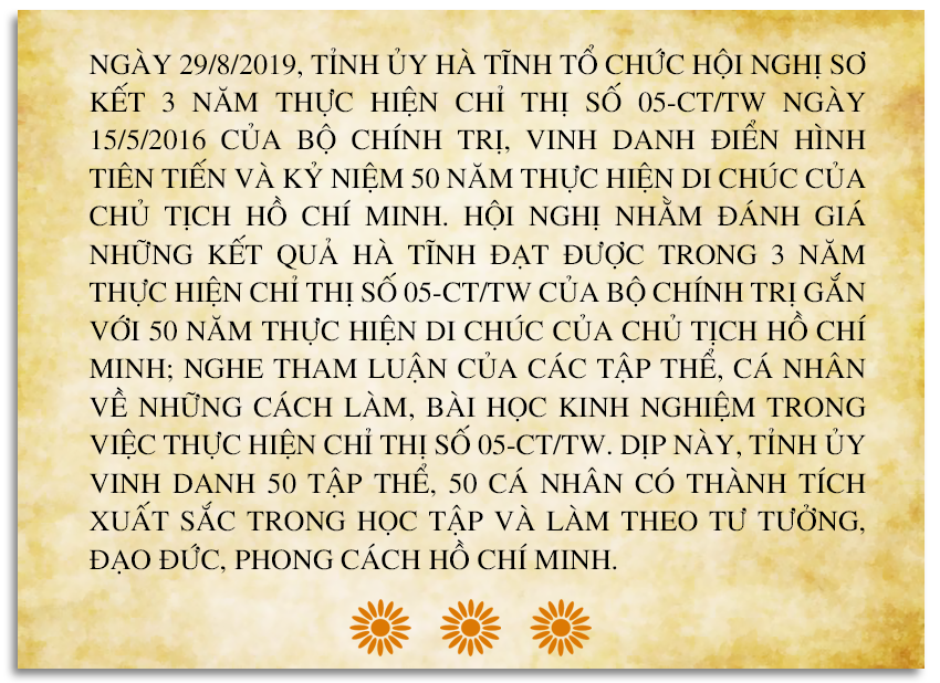 Xin nguyện cùng Người vươn tới mãi!