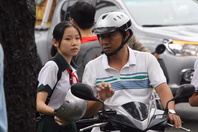 Nghỉ học vào thứ 7: Phụ huynh, học sinh ủng hộ nhưng trường khó thực hiện