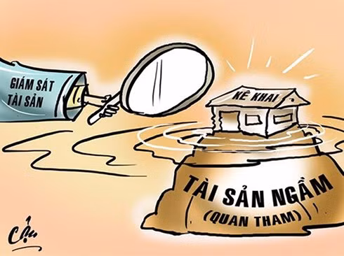 Muốn phát hiện tiêu cực, gian lận, cứ hỏi dân là biết hết!