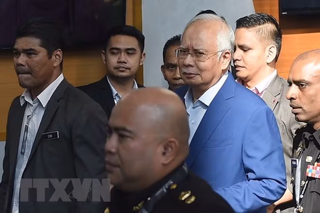 Thế giới ngày qua: Pháp mở cuộc điều tra mới về vụ máy bay MH370 mất tích