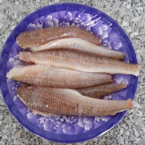 Cá mối kho sả đậm đà đưa cơm