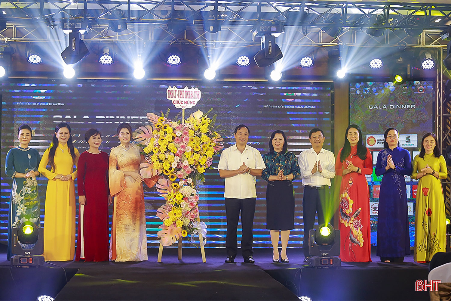 Doanh nhân & bản lĩnh “vượt bão”
