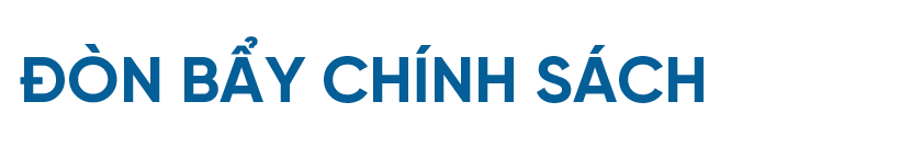 Phá bờ thửa nhỏ hình thành ô thửa lớn - cuộc cách mạng trong nông nghiệp Hà Tĩnh (bài 1): Từ những chủ trương, chính sách đúng, hợp lòng dân