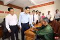 Nghị quyết 18 với dấu ấn cuộc cách mạng tinh gọn bộ máy ở Hà Tĩnh