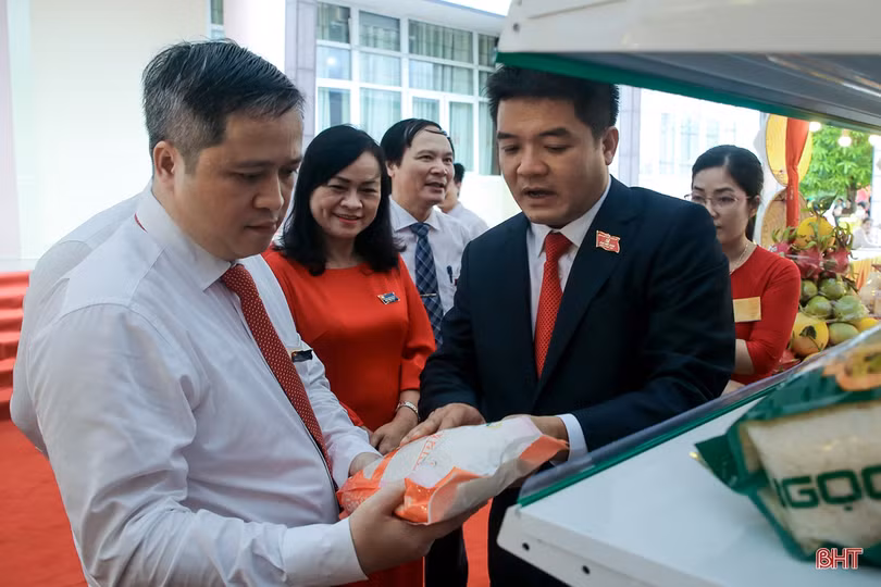 Hà Tĩnh kiên quyết chống chạy chức, chạy quyền trong công tác nhân sự đại hội