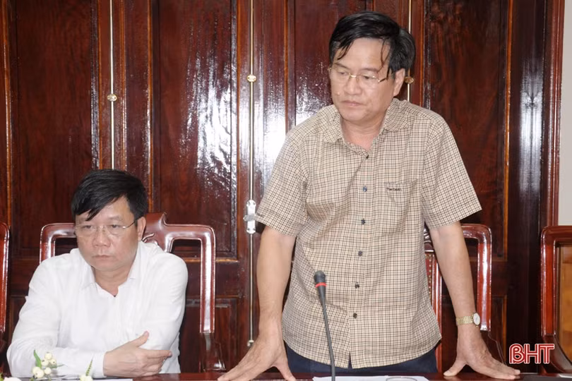 Hà Tĩnh nhân rộng, lan tỏa các tấm gương điển hình đổi mới, sáng tạo
