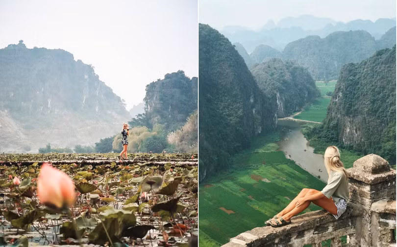 7 điều khách Tây hứng thú khi du lịch tại Việt Nam