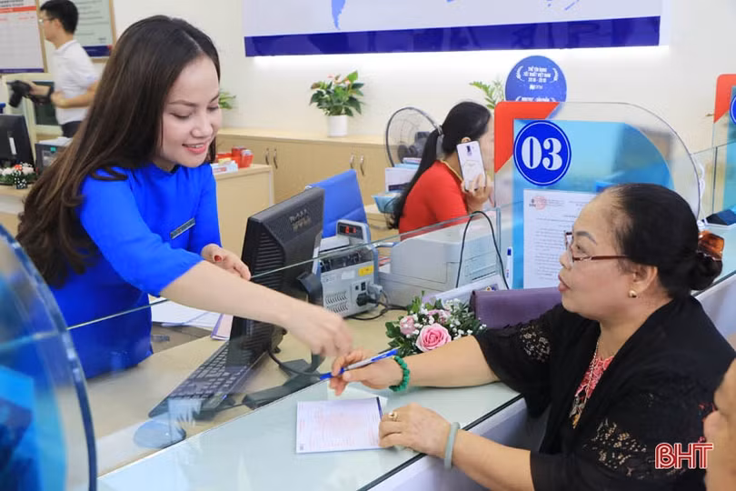 Ngân hàng Nhà nước Hà Tĩnh: Tạo môi trường kinh doanh lành mạnh, tín dụng an toàn