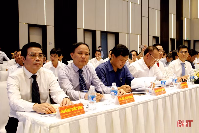 Đa dạng hóa sản phẩm du lịch với mức giá hợp lý, thu hút du khách trở lại Hà Tĩnh