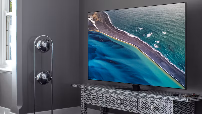 5 TV gần 100 inch giá tiền tỷ