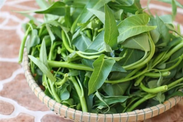 Thực phẩm “đại kỵ” với rau muống, ăn chung là gây hại cơ thể