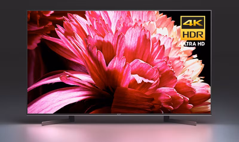 5 TV gần 100 inch giá tiền tỷ