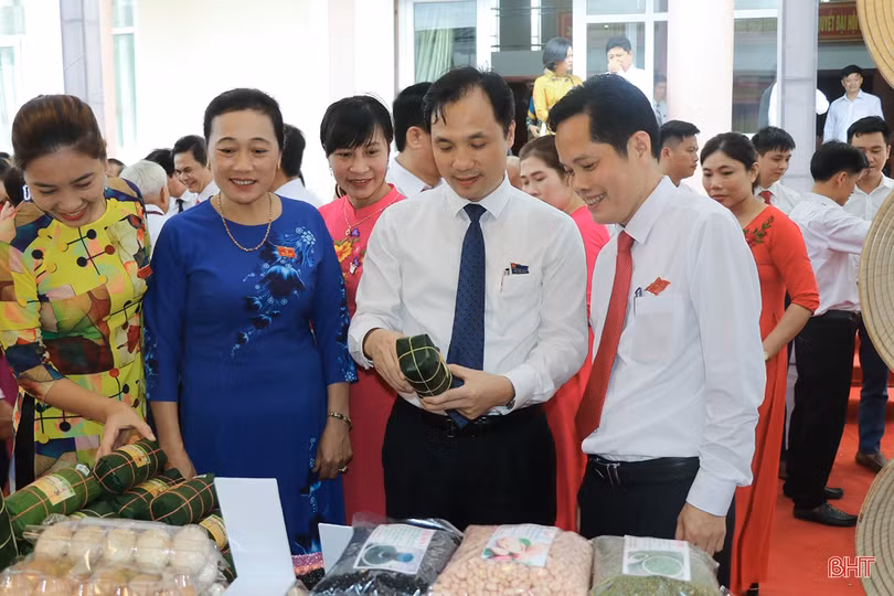Hà Tĩnh kiên quyết chống chạy chức, chạy quyền trong công tác nhân sự đại hội
