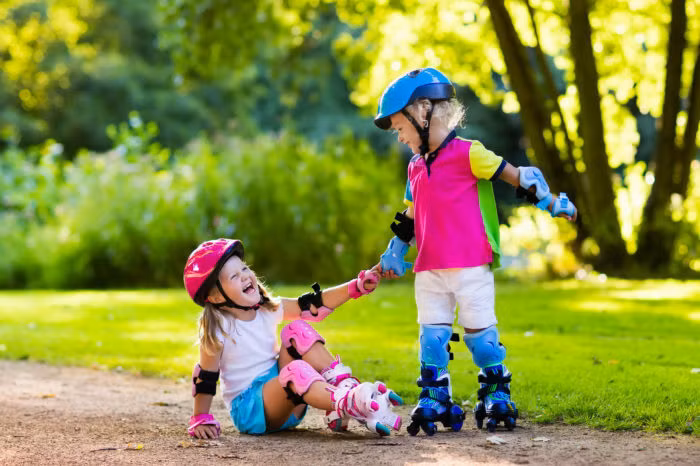 Lợi và hại của việc khen ngợi con cái