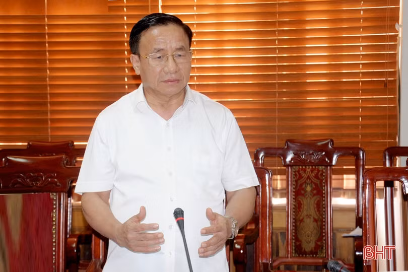 Hà Tĩnh nhân rộng, lan tỏa các tấm gương điển hình đổi mới, sáng tạo