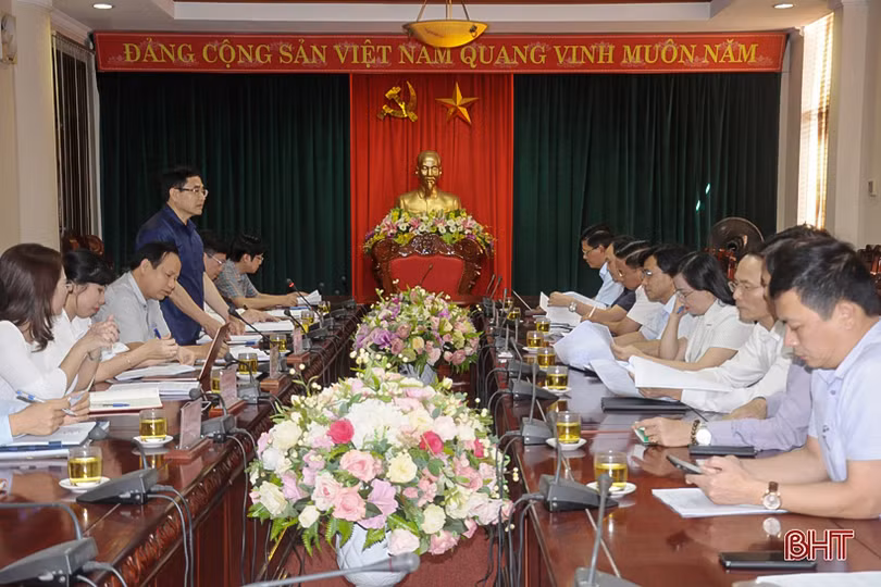 Hà Tĩnh nhân rộng, lan tỏa các tấm gương điển hình đổi mới, sáng tạo