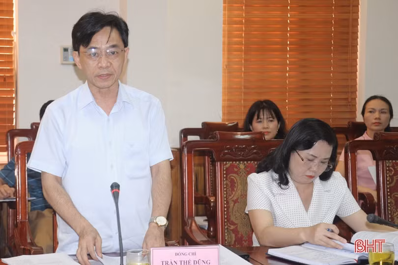 Hà Tĩnh nhân rộng, lan tỏa các tấm gương điển hình đổi mới, sáng tạo