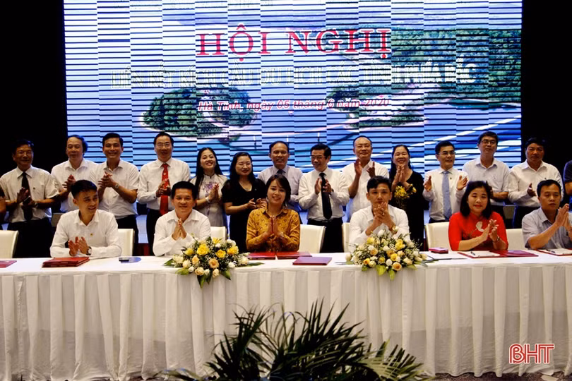Đa dạng hóa sản phẩm du lịch với mức giá hợp lý, thu hút du khách trở lại Hà Tĩnh