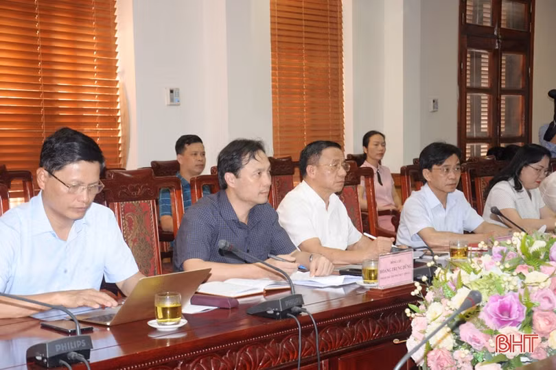 Hà Tĩnh nhân rộng, lan tỏa các tấm gương điển hình đổi mới, sáng tạo