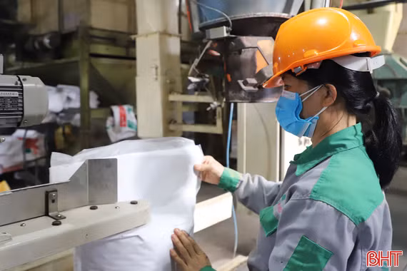 Doanh nghiệp Hà Tĩnh chủ động ứng phó trước biến động giá xăng dầu