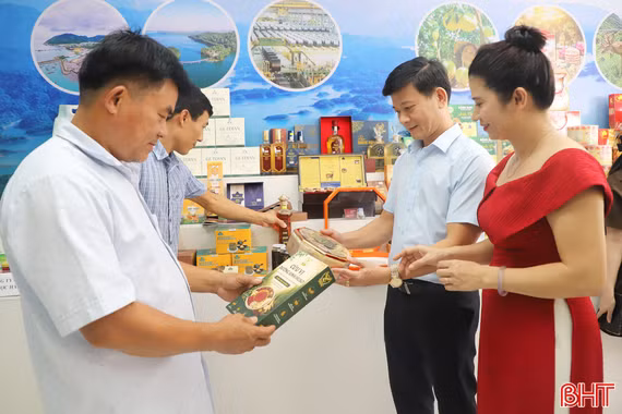 Nâng chất doanh nghiệp từ đổi mới công nghệ chế biến