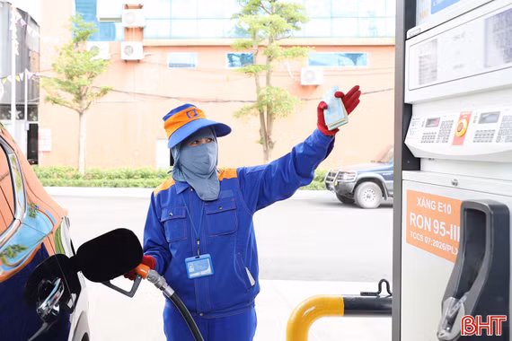 Hà Tĩnh kiểm soát chỉ số giá tiêu dùng chặng cuối năm