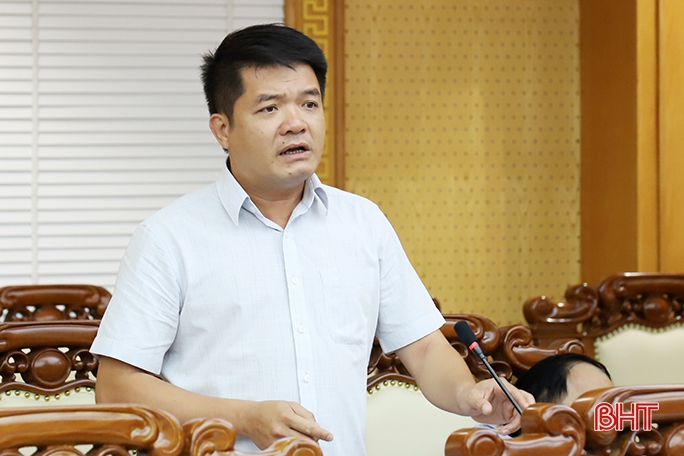 Khó khăn do ảnh hưởng của Covid-19, Hà Tĩnh vẫn tập trung cao xây dựng nông thôn mới