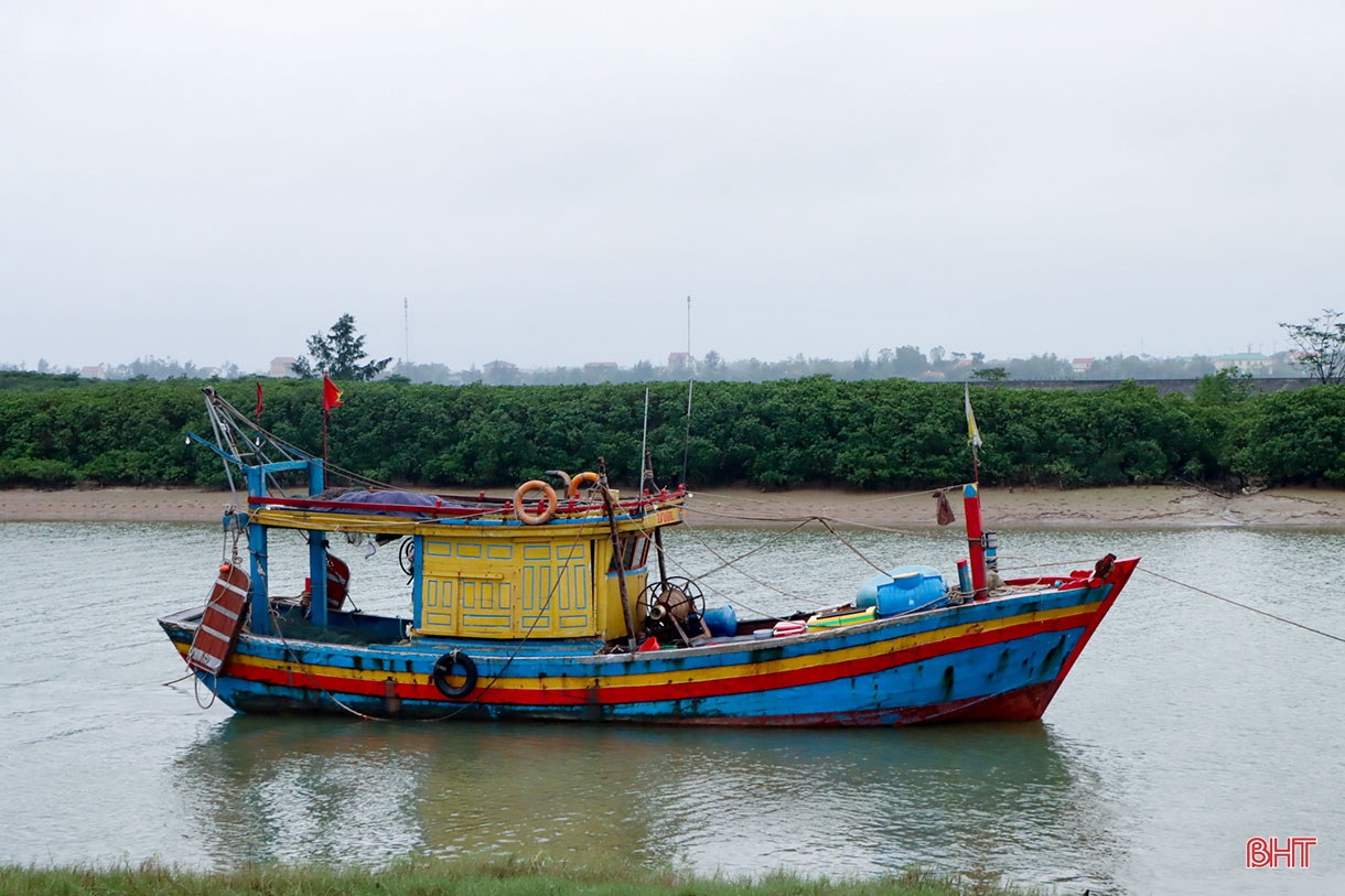 Học Bác, trưởng thôn vùng giáo 22 năm cùng người dân xây “miền quê đáng sống”