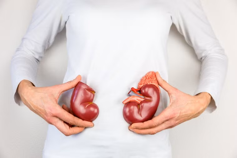 Nguy cơ sức khỏe đến từ ô nhiễm không khí