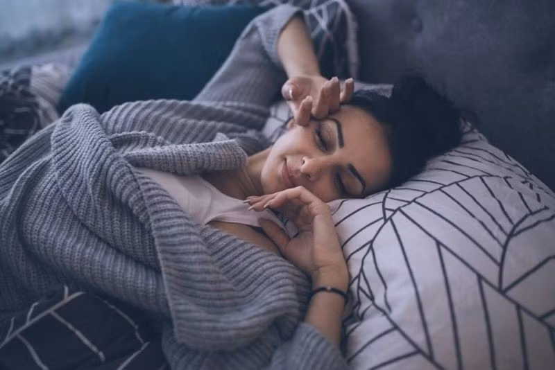 Những lợi ích không ngờ đối với sức khỏe khi giảm sử dụng caffeine