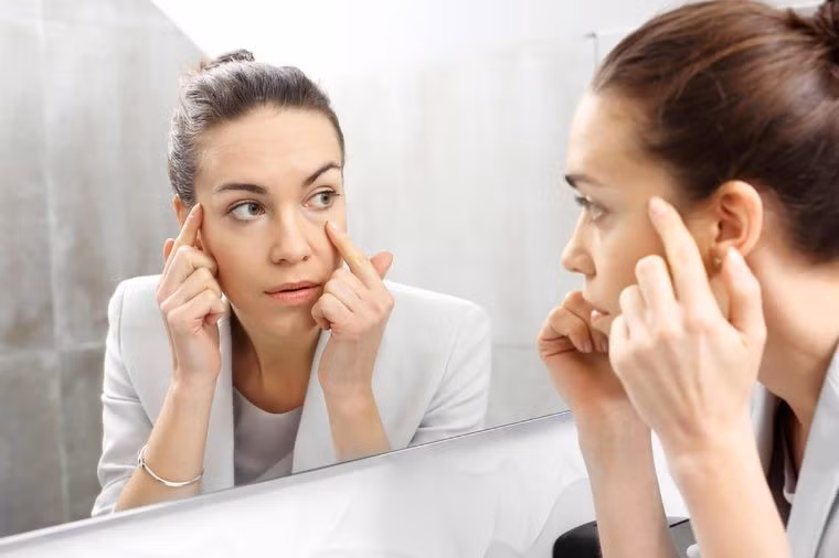 Nguy cơ sức khỏe đến từ ô nhiễm không khí