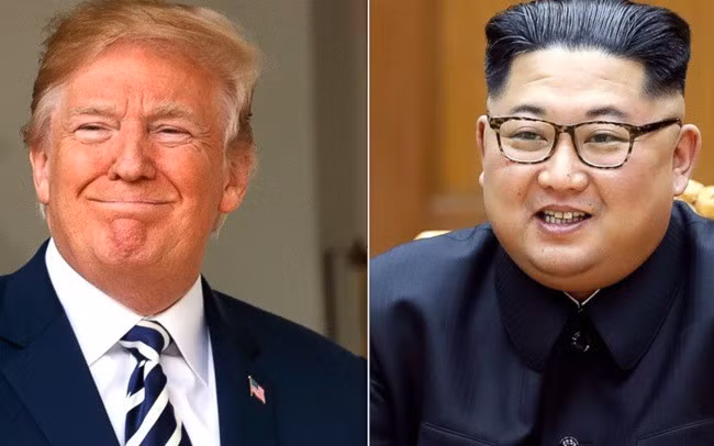Thế giới ngày qua: Triều Tiên kỳ vọng Tổng thống Donal Trump sẽ tạo ra kỳ tích