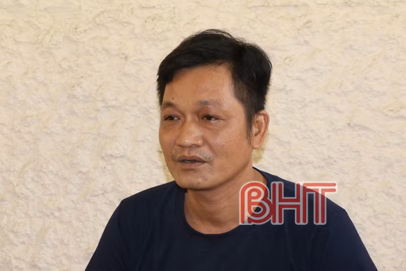 Công an Hà Tĩnh công bố phá vụ án “khủng” 3.000 tỉ đồng cá độ bóng đá qua mạng