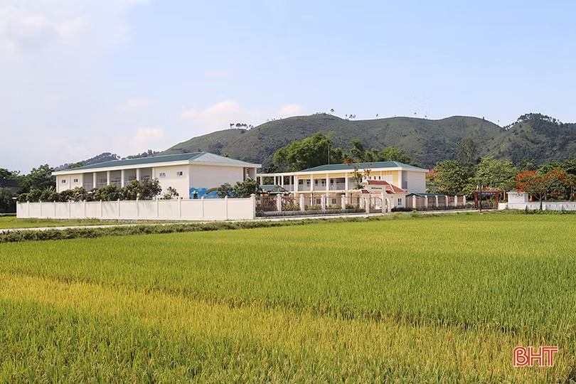 Hà Tĩnh chuyển trọng tâm xây dựng nông thôn mới từ chiều rộng sang chiều sâu