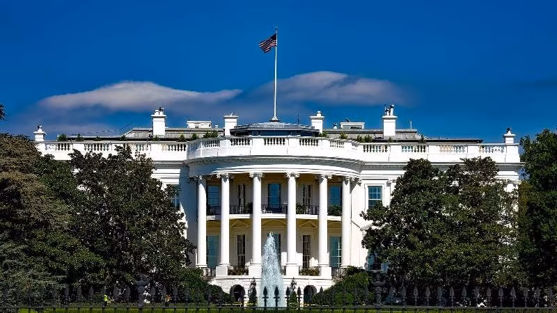 Hạ viện Mỹ chính thức mở cuộc điều tra luận tội Tổng thống Trump